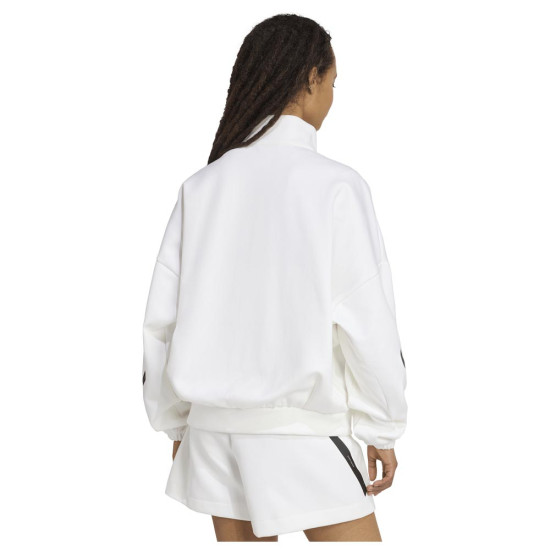 Adidas Γυναικεία ζακέτα Z.N.E. Track Top